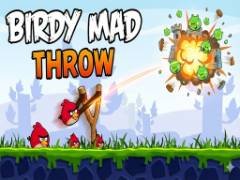 Birdy Fou Lancer - crazygames