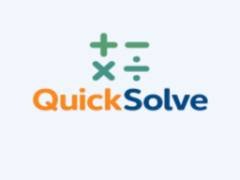 QuickSolve - crazygames
