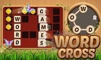 Mot Croisé - crazygames