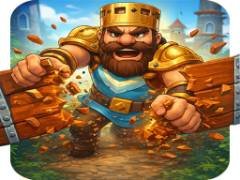 Roi Royal : Croos Avatar Run - crazygames