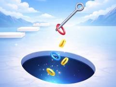 Jeu de rotation de l\'\'anneau - crazygames