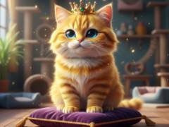 Chat Idlle Fusion - crazygames