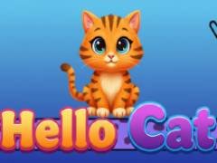 Bonjour Chat 2026 - crazygames
