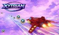 Xytrian Runner - crazygames