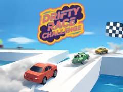 Défi de course Drifty - crazygames