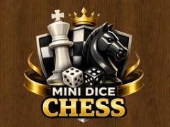 Mini Échecs aux Dés - crazygames