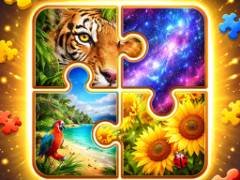 Maître des puzzles Zen - crazygames