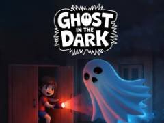 Fantôme dans l\'\'obscurité - crazygames