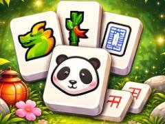 Nouveau Mahjong 2026 - crazygames