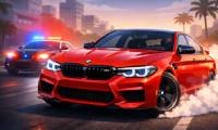 M5 Conducteur de ville - crazygames