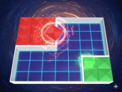 Color Battle Filler - crazygames