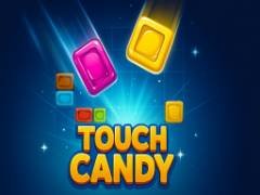 Candy Touch - crazygames