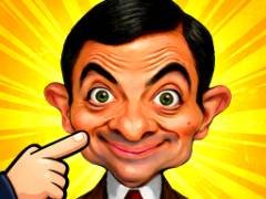 Moments drôles de célébrités avec des visages amusants - crazygames