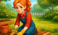La Ferme de Sophie - crazygames