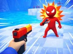 Maître du Lancer de Lames - crazygames