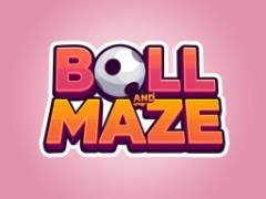 Balle et Labyrinthe - crazygames