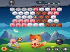 Bulle d\'\'Animal - crazygames