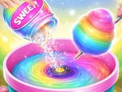Jeu de fabrication de bonbons - crazygames