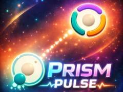 Pulsation de prisme - crazygames