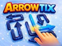Arrowtix – Entraînez votre cerveau - crazygames