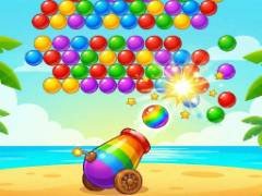 Bubble Shooter Blast Mania - crazygames