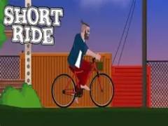 Court trajet - crazygames
