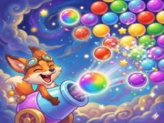 Bubble Shooting Pro Fun - crazygames