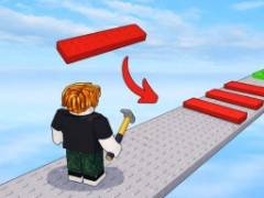 Construis un Obby - crazygames
