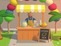 Simulateur de Vendeur de Limonade - crazygames