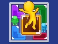 Les gens tombent du jeu - crazygames
