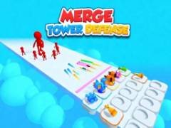 Fusion Tower Defense - crazygames