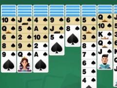 Maître du Solitaire classique - crazygames