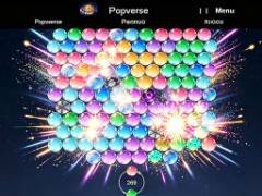 Popverse : Bubble Shooter - crazygames