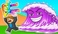 Tsunami Brainrots en ligne - crazygames