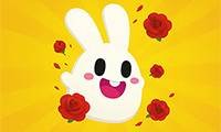 Ole Bunny - crazygames