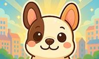 Chien Fusion Mania - crazygames
