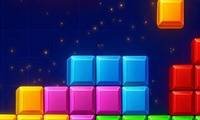 Blocks de puzzle - crazygames