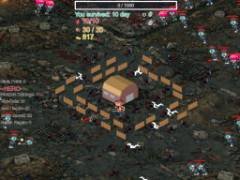 Zombies terrifiants : Tour Defense 1 Jeu - crazygames