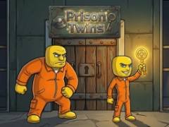 Jumeaux de la prison - crazygames