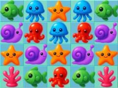 Boum sous-marine - crazygames