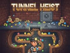 Le Casse du Tunnel - crazygames