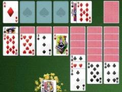 Solitaire : Maître des cartes - crazygames