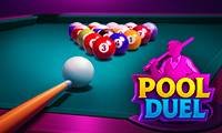 Duel de Piscine - crazygames