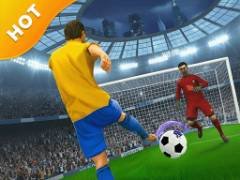 Rêve de football : Jeu - crazygames