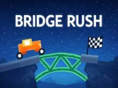 Bridge Rush – Jeu de puzzle de pont levant - crazygames