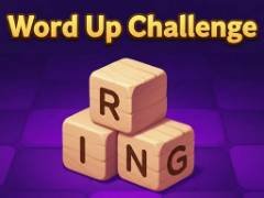 Défi Mot à Mot - crazygames