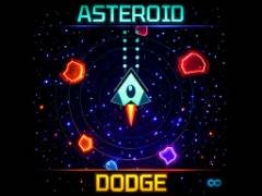 Évasion d\'\'astéroïdes - crazygames