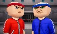 Guerre de gangs : Tireur de précision - crazygames
