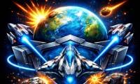 Défenseur de la Terre - crazygames