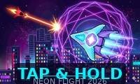 Appuyez-tenir - crazygames